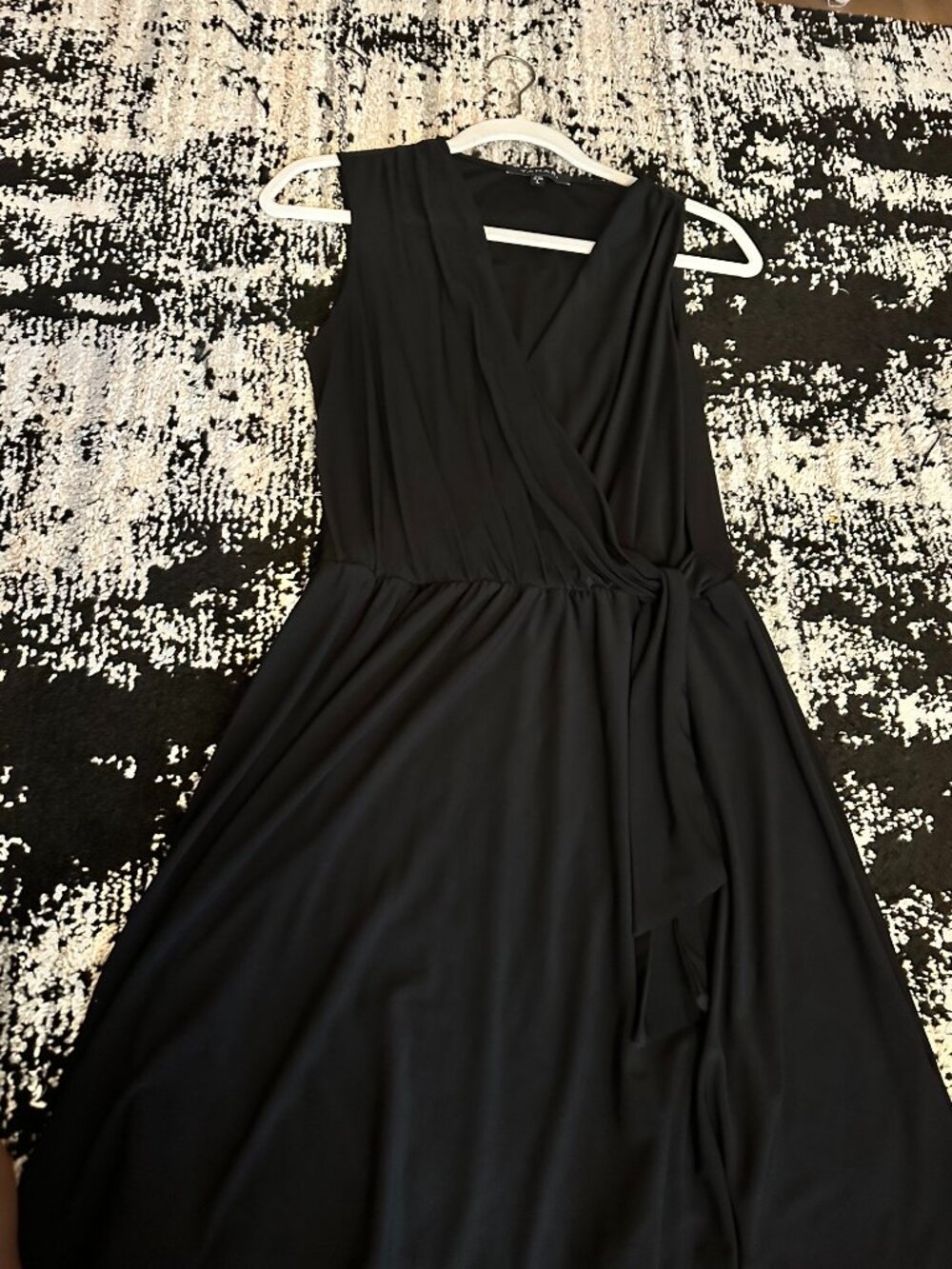 TAHARI DRESS